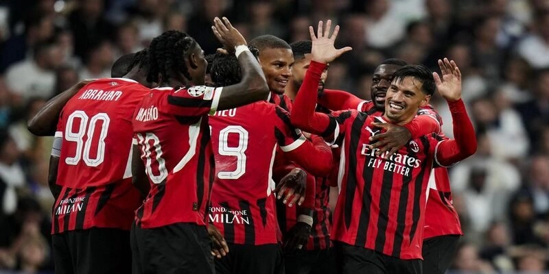 AC Milan