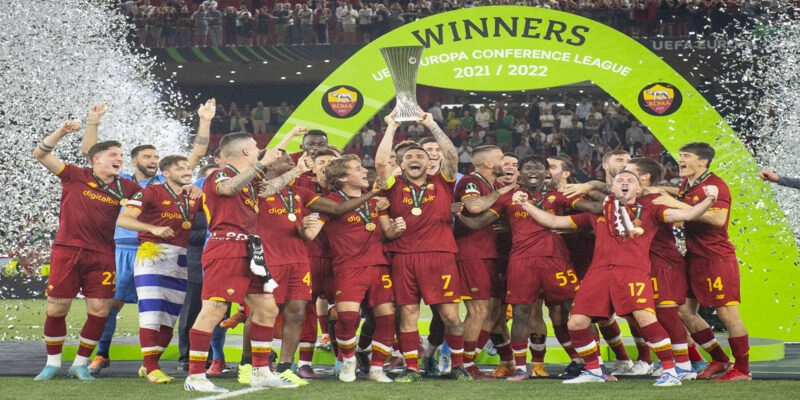 AS Roma