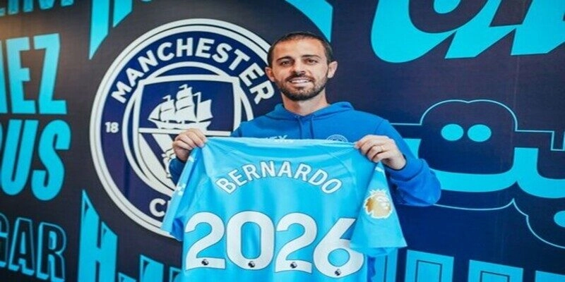 Bernardo Silva