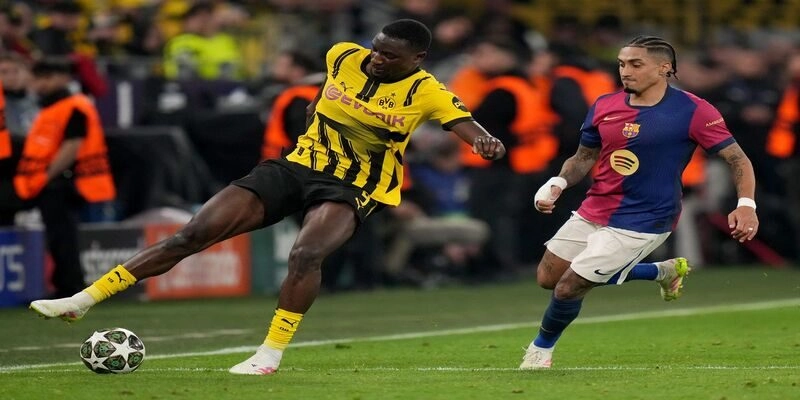 Borussia Dortmund
