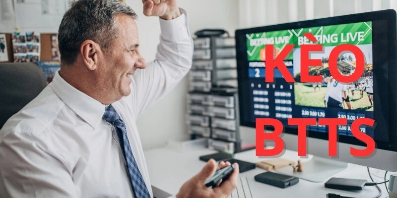 Có thể chơi kết hợp với nhiều loại kèo khác nhau