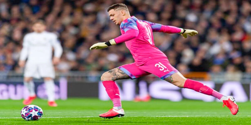 Ederson