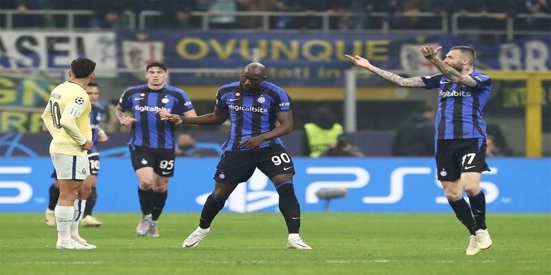 Inter Milan