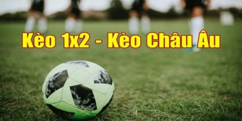 Kèo 1x2 tạo nên sức hút nhờ yếu tố đơn giản, dễ dàng tham gia