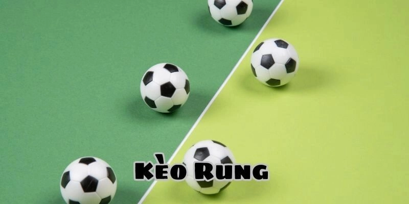 Kèo rung