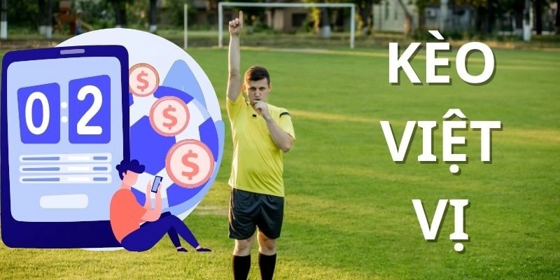 Kèo việt vị