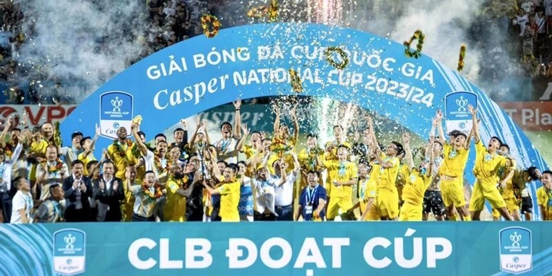 Kết Quả Bóng Đá