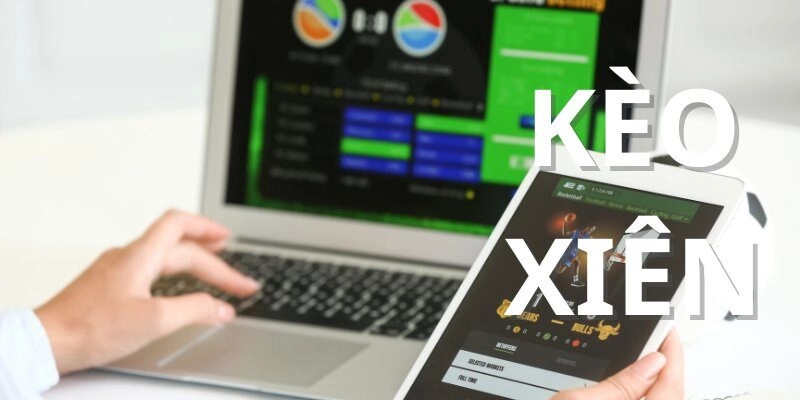 Loại kèo cược này mang lại nhiều lợi nhuận hấp dẫn