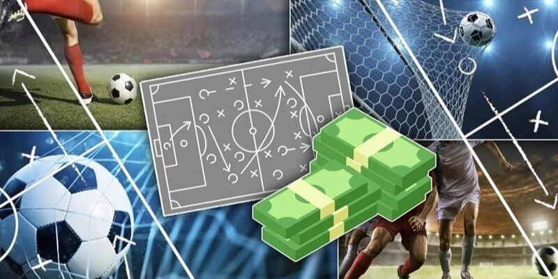 Mỗi giây mỗi phút cá cược đều là những khoảnh khắc đặc sắc nhất