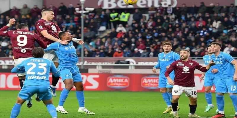 Napoli