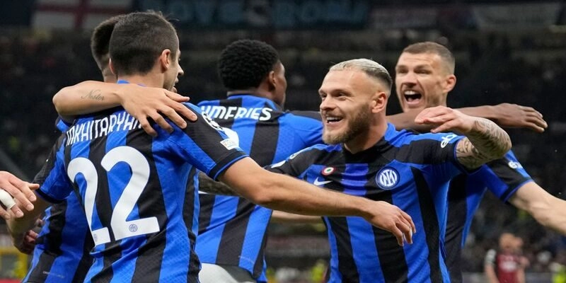 Những ngôi sao này đã góp phần xây dựng di sản vĩ đại cho Nerazzurri