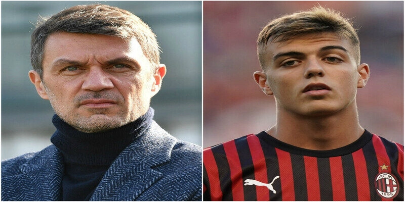 Paolo Maldini - Biểu tượng vĩ đại nhất lịch sử CLB