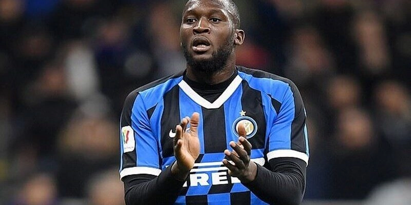 Romelu Lukaku