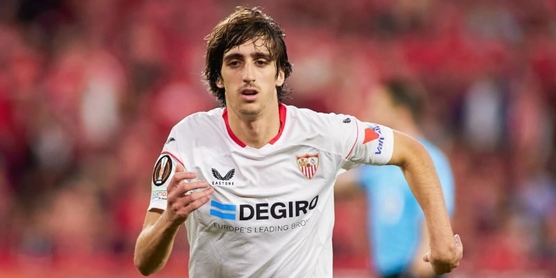 Sevilla FC là chiếc nôi sản sinh ra các cầu thủ tài ba