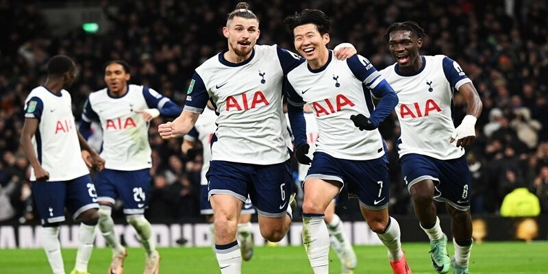 Tottenham Hotspur