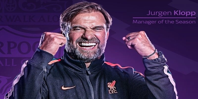 Trước khi dẫn dắt Liverpool, HLV Klopp từng tạo tiếng vang tại Dortmund.